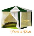 Садовый шатер 1001 Green Glade 