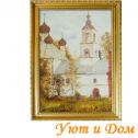 Картина репродукция Церковь арх.Михаила