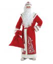 Деда Мороза костюм взрослый 146 