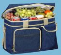 Изотермическая сумка-холодильник Green Glade | код (T1158)