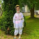 Детский костюм - Космонавт