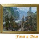 Русский герой - Евгений Родионов М.Фаюстов 
