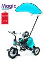 Велосипед Italtrike Magic Blue
