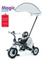 Велосипед Italtrike Magic Silver