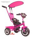 Велосипед Lexus Trike original MONTANA pink