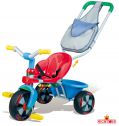 Велосипед Smoby Baby Balade