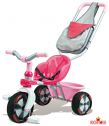 Велосипед Smoby Baby Balade Girl 