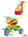 Велосипед Smoby Be Fun Confort Winnie 