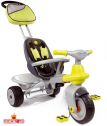 Велосипед Smoby VOYAGER 
