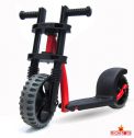 Самокат Y-BIKE Y Kicker Red
