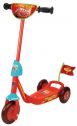 Самокат Smoby Тачки