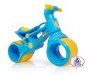 Каталка INJUSA Rayo blue