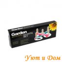 Игра Garden Метание колец 
