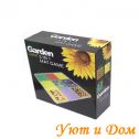 Игра настольная Garden 5 в 1 