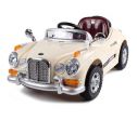 Детский электромобиль Joy Automatic JE128R Retromobil