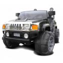 Детский электромобиль Joy Automatic 26 Hummer