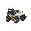 Детский электромобиль Joy Automatic 15 Jeep с радиоуправлением