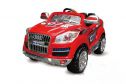 Детский электромобиль Joy Automatic HL-128 Audi Q7 на радиоуправлении