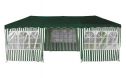 Садовый шатер Green Glade 1070
