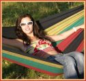 Гамак Reggae