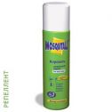 Аэрозоль от комаров Mosquitall