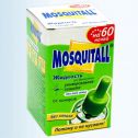 Жидкость для фумигатора Mosquitall