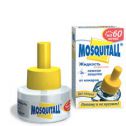 Жидкость детская для фумигатора Mosquitall 