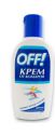 Крем от комаров OFF