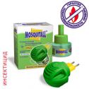 Фумигатор жидкость Mosquitall