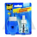 Фумигатор жидкость Raid