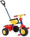 Детский трехколесный велосипед Smart Trike