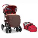 Детская коляска GRACO Quattro Tour Deluxe
