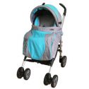 Детская коляска Baby Care Discovery