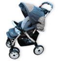 Детская коляска Baby Care Sprint