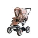 Детская коляска Baby Care Manhattan Air