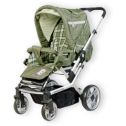 Детская коляска Baby Care Eclipse