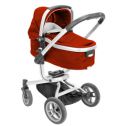 Детская коляска 2 в 1 Graco Symbio