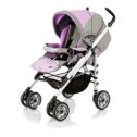 Детская коляска Baby Care Discovery
