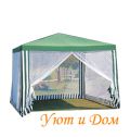 Садовый шатер Green Glade 1028