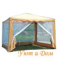 Садовый шатер Green Glade 1040