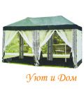 Садовый шатер Green Glade 1056