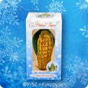 Ёлочная игрушка Кукуруза
