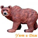 Садовая фигура Медведь